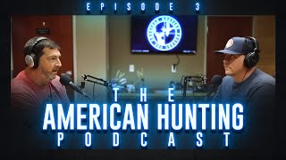 How do Hunting Leases Work  The American Hunting Podcast [upl. by Bernt154]