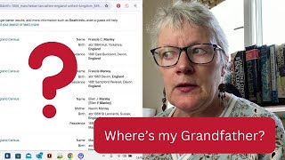 Why is My Ancestor Missing from the Census [upl. by Beaver]