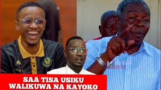 🛑FRIJI BOVU WAZEE WA SIMBA WANAHOJA WASIPUUZWE  WASIKILIZWE HAWAMTAKI GSM KWANINI ADHAMINI TIMU 7 [upl. by Ativ815]