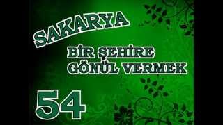 UğurŞah  Yeşil  Siyah  Sakaryaspor [upl. by Slavin]