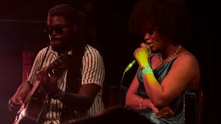 LILA IKE JAZZ CAFE LONDON UK 2024 [upl. by Ikcaj]