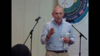 Robert Mickens Lectures in South Africa [upl. by Aldous]