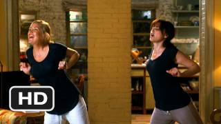 Something Borrowed 6 Movie CLIP  Push It Dance 2011 HD [upl. by Ordnael]