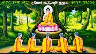 dhammachakka suthraya [upl. by Pepillo288]