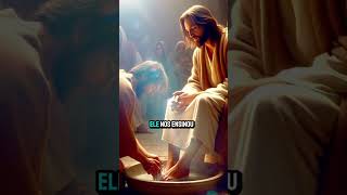 Precisa de um exemplo de humildade deus esperanca fé jesus obrigadojesus [upl. by Adnerak295]