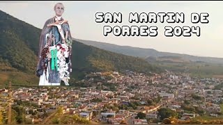 San Martin 2024 [upl. by Ameline843]