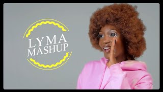 JULYMA  MASHUP Roseline layo Emma Issembe Chiké et Mohbad [upl. by Omrellig]