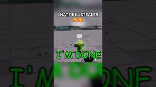 NAH IM DONE 😡💀 thestrongestbattlegrounds roblox robloxsaitamabattlegrounds [upl. by Rimma]