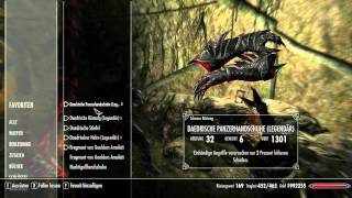 The Elder Scrolls V Skyrim Tipps und Tricks 5 Ebenerzmine [upl. by Raffaj427]