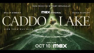 Caddo Lake 2024 Full Movie Review Clip [upl. by Tharp]