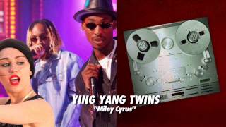 Ying Yang Twins  Miley Cyrus Audio [upl. by Hamford]