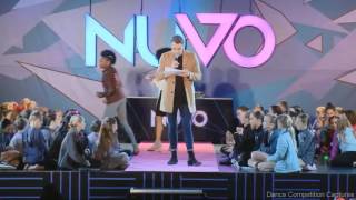 NUVO Dance Convention 2016 Pittsburgh PA  Awards 156 [upl. by Chesna]