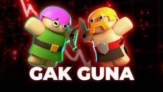 Gear Ini Di Lupakan [upl. by Nnayllek]