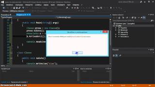 Tutorial 20  Programmare ad Oggetti OOP 1 di 2 C [upl. by Erastatus680]