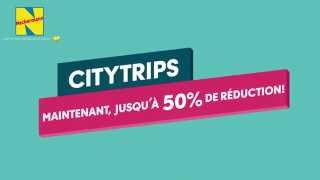 Neckermann Citytrip Promo [upl. by Ainaj]