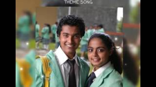 Notebook Theme  Piano Version  Malayalam Bgm [upl. by Claudianus23]