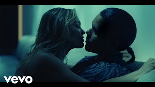 The Weeknd ft Future  Double Fantasy Official Music Video [upl. by Yelahc]