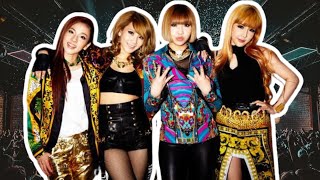 2NE1 is Back YG Confirms Comeback Tour [upl. by Abner897]