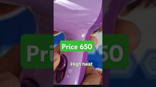 Philips hair dry review dont buy before watching beutyproduct viralvideo [upl. by Nare]