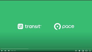 Pace Paratransit and the Transit App—a tutorial [upl. by Aened383]