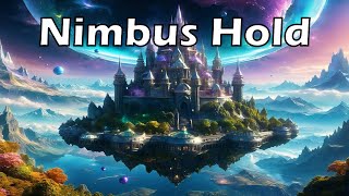 Nimbus Hold  In the Grip of the Dream [upl. by Assetak]