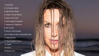 The Best of Alanis Morissette  Alanis Morissette Greatest Hits Full Album [upl. by Danika]