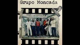 Grupo Moncada  Nacimos Del Fuego Corazón Corazón [upl. by Amaryl561]