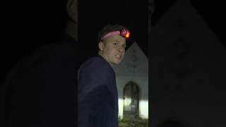 Weiße Frau Ebersberg ❕⁉️😱😶‍🌫️ beppocalzone comedy geist haunted horror halloween [upl. by Gnort]