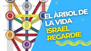 🌳El árbol de la vida Israel Regardie audiolibro completo en español [upl. by Blinnie]