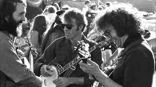 1974042728 Marin County Bluegrass Festival w Doc Watson Norman Blake Jerry Garcia and others [upl. by Herstein329]