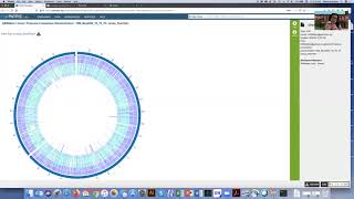 Proteome Comparison  Job results [upl. by Lierbag]