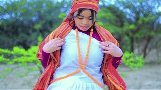 DHANTO CUSUB RAHMA HASSAN IYO CIISE XABIIBI Somali culture Dance music HD 2022 [upl. by Lukin]