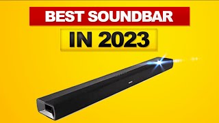 Denon DHTS216 Home Theater Soundbar  Best Soundbar 2023 [upl. by Lazare]