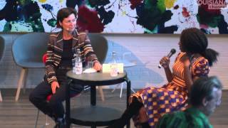 Chimamanda Ngozi Adichie Interview The Right to Tell Your Story [upl. by Helaina339]