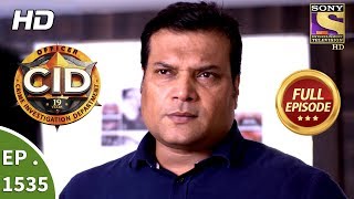 CID  Ep 1535  Full Episode  21st July 2018 [upl. by Mello]