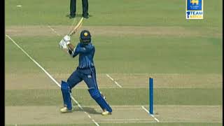 Upul Tharangas 62 for Team Colombo vs Kandy [upl. by Ping]