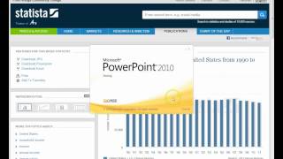 How to use Statista [upl. by Annahs321]