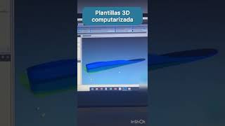 Plantillas Ortopédicas 3D computarizada [upl. by Nisa636]