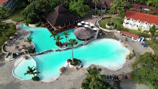 Lifestyle Holidays  Pools  Tropical Beach Resort amp Spa  All Inclusive [upl. by Warfourd]