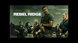 Rebel Ridge 2024 Full Movie English  Aaron Pierre AnnaSophia Robb Don Johnson  Review and Facts [upl. by Zawde]