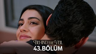 Gelin 43Bölüm  Behind the Veil Episode 43  Season 2 [upl. by Latia]