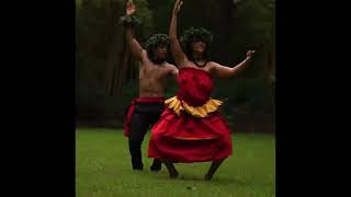 He Mele No Lilo Full Hula Vid2 [upl. by Eed]