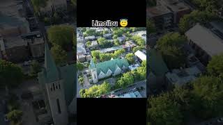 Je temmène en drone 😇 drone dronevideo vivreaucanada [upl. by Mile]