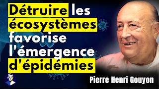 « 80  des pesticides commercialisés sont des poisons y compris pour nous »  PierreHenri Gouyon [upl. by Asher62]