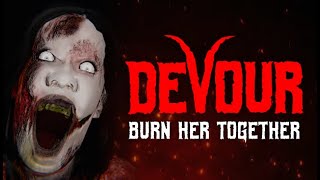 DEVOUR Release Teaser [upl. by Nileuqay11]