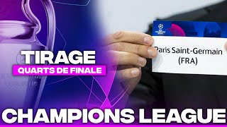 🔴 TIRAGE LIGUE DES CHAMPIONS LIVE  TIRAGE EUROPA LEAGUE  TIRAGE CONFERENCE LEAGUE  LDC  UCL [upl. by Alix]