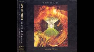 Malice Mizer  Merveilles Full Album 1998 [upl. by Nylrebmik]