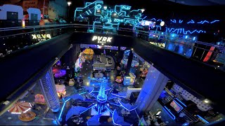 VR Park in Dubai Mall [upl. by Batsheva]