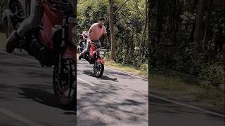 Stoppe ytshorts stunt viralvideo ridertrending shotsshortsfeed shortsvideo tremdingshorts [upl. by Nas]