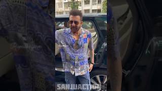 Sanjay dutt swag 😎🔥viralvideo bollywood trendingshorts youtubeshorts shortsfeed short [upl. by Heyes]